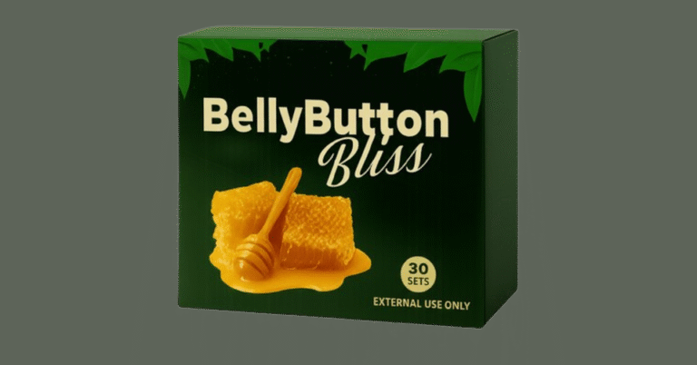 Belly Button Bliss Review