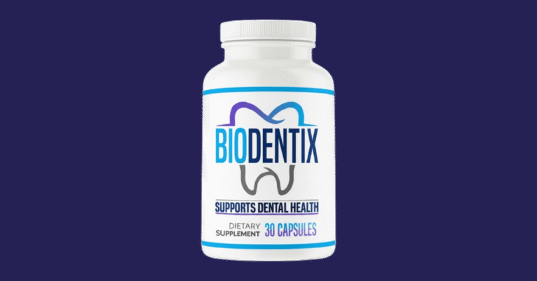 BioDentix Review