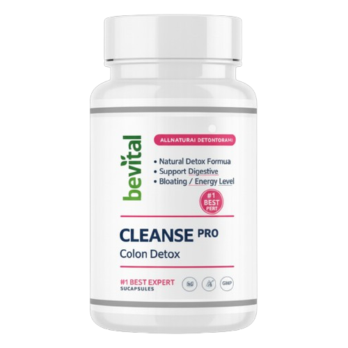 Cleanse Pro