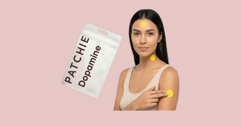 Dopamine Patches Review