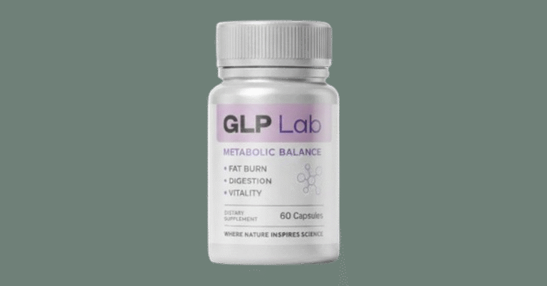 GLP Lab Review