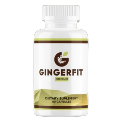 Gingerfit