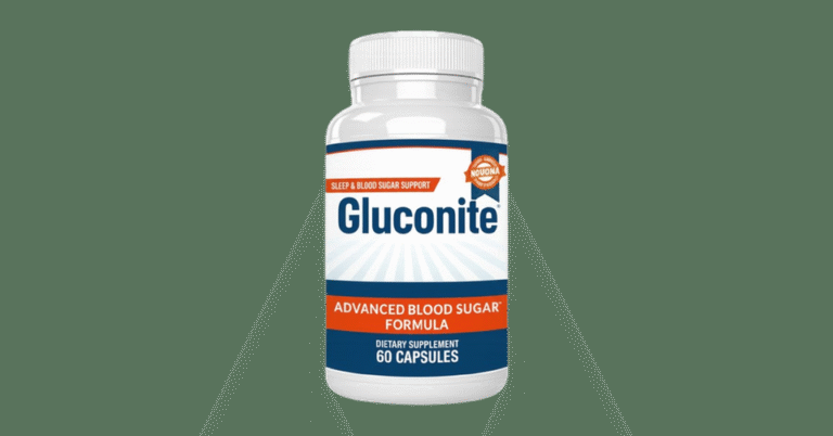 Gluconite Review