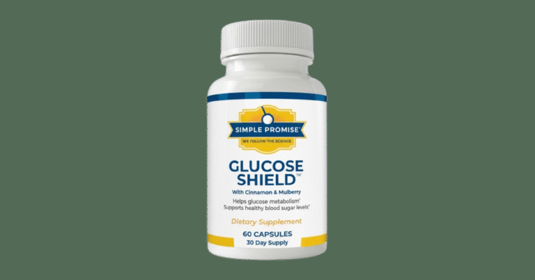 Glucose Shield Review