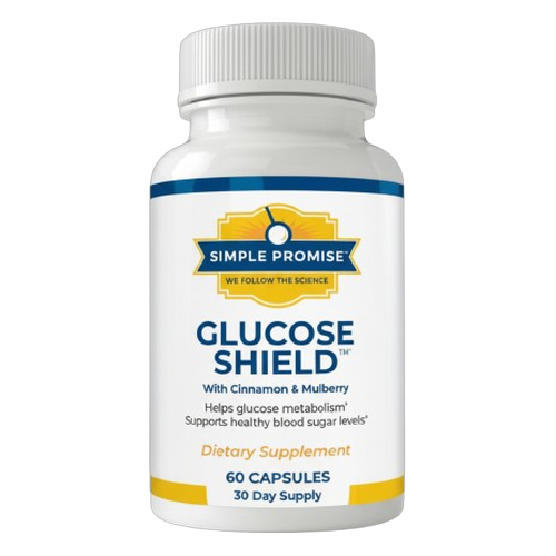 Glucose Shield