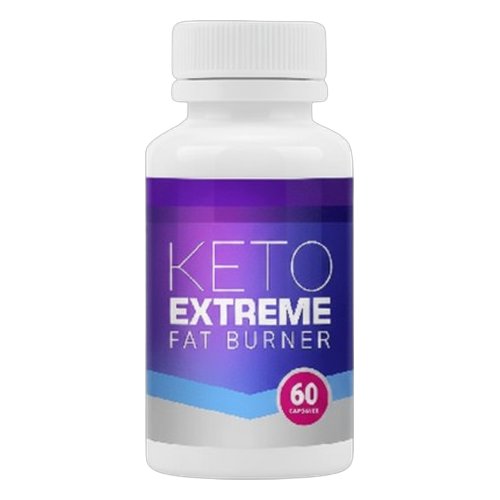 Keto Extreme