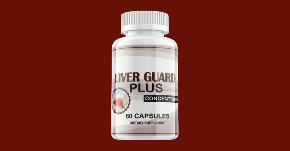 Liver Guard Plus Review