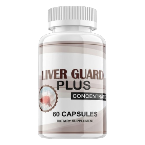 Liver Guard Plus
