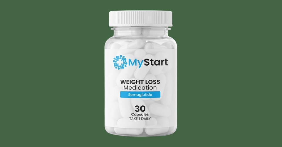 MyStart Weight Loss Review