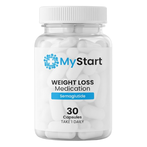 MyStart Weight Loss