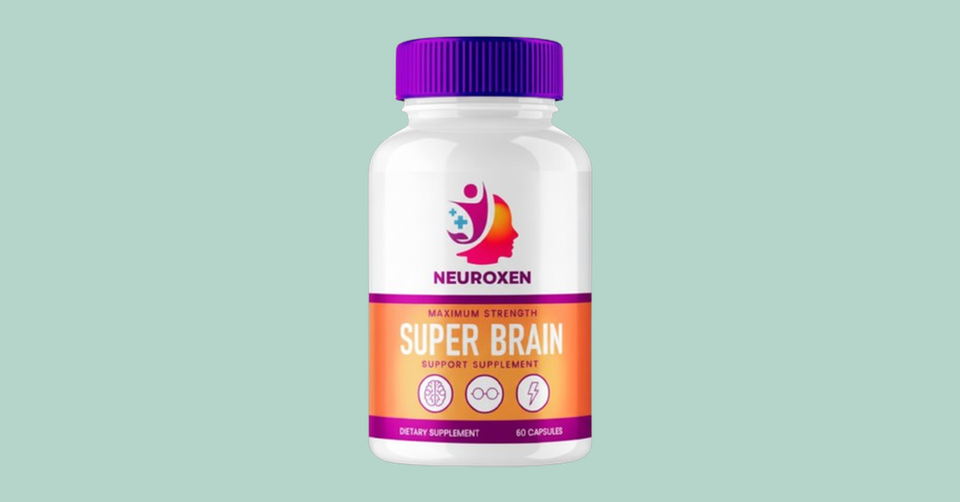 NeuroXen Review