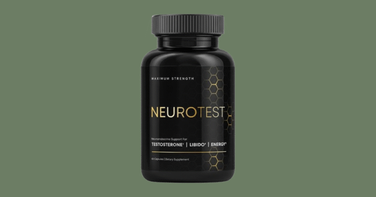 Neurotest Review