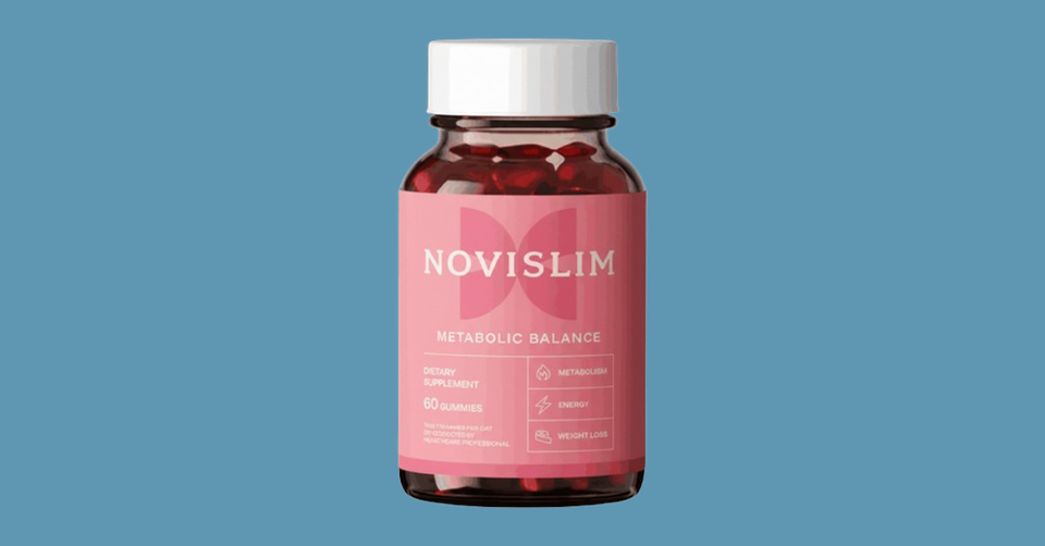 Novislim Review