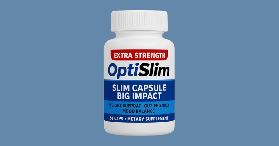 OptiSlim Review