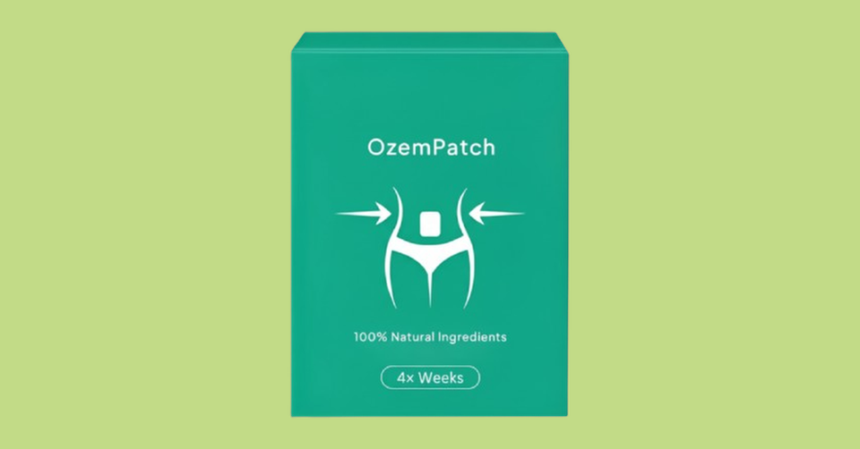 OzemPatch Reviews