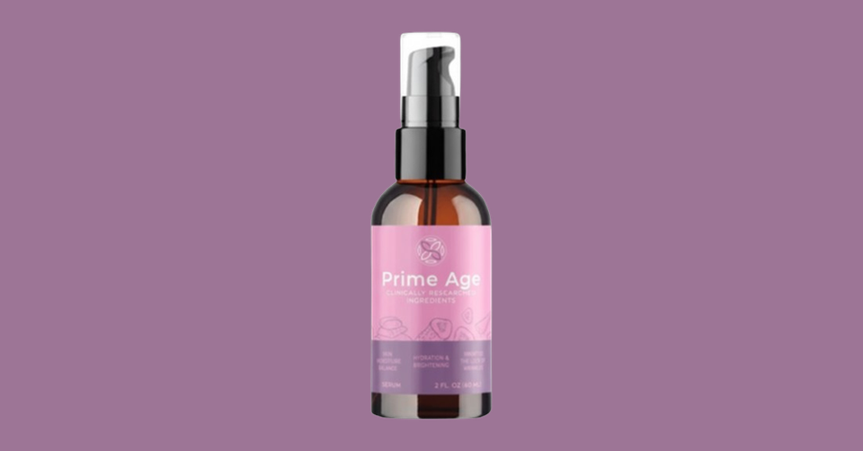 Prime Age Review