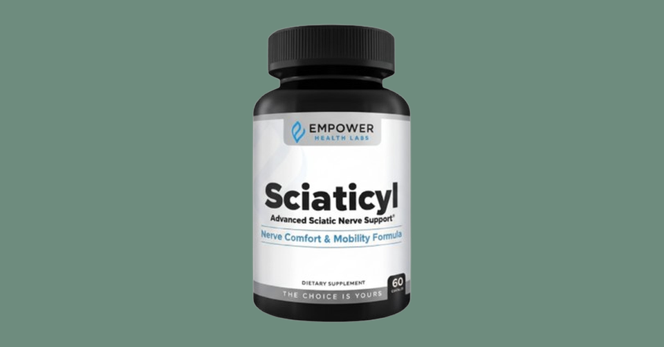 Sciaticyl Review