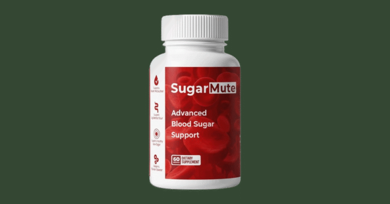 SugarMute Review