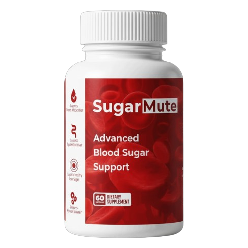 SugarMute 