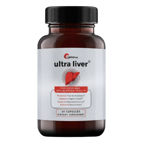 Ultra Liver