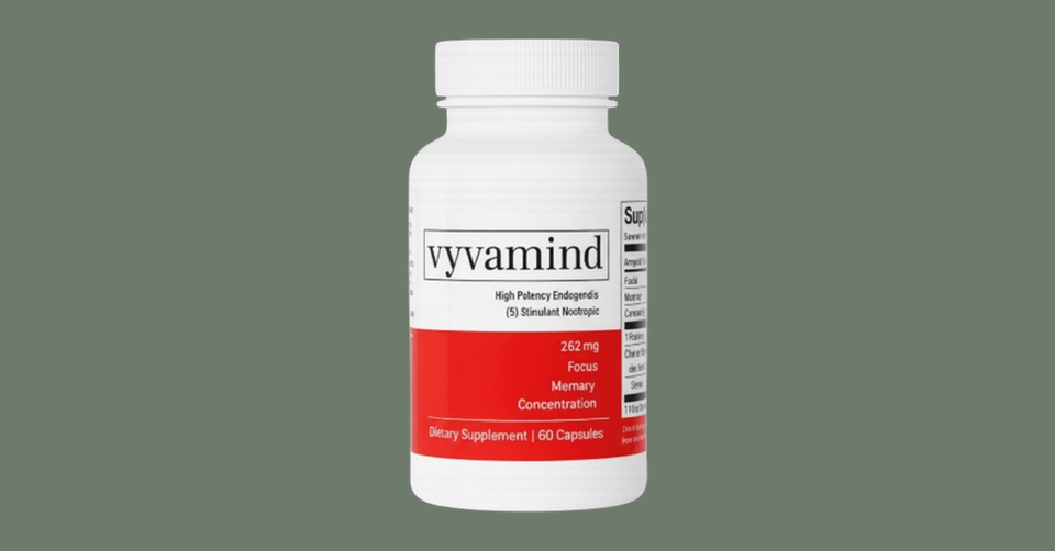 Vyvamind Review