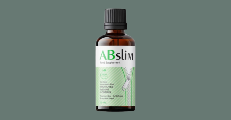 ABSlim Reviews