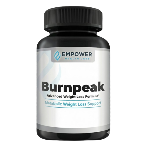 Burnpeak