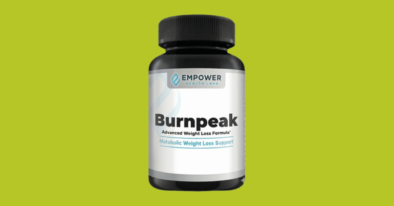 Burnpeak Reviews