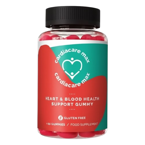 CardiaCare Max