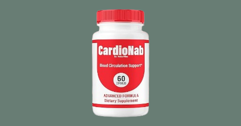 CardioNab Reviews