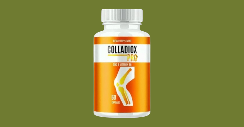 Colladiox Pro Reviews