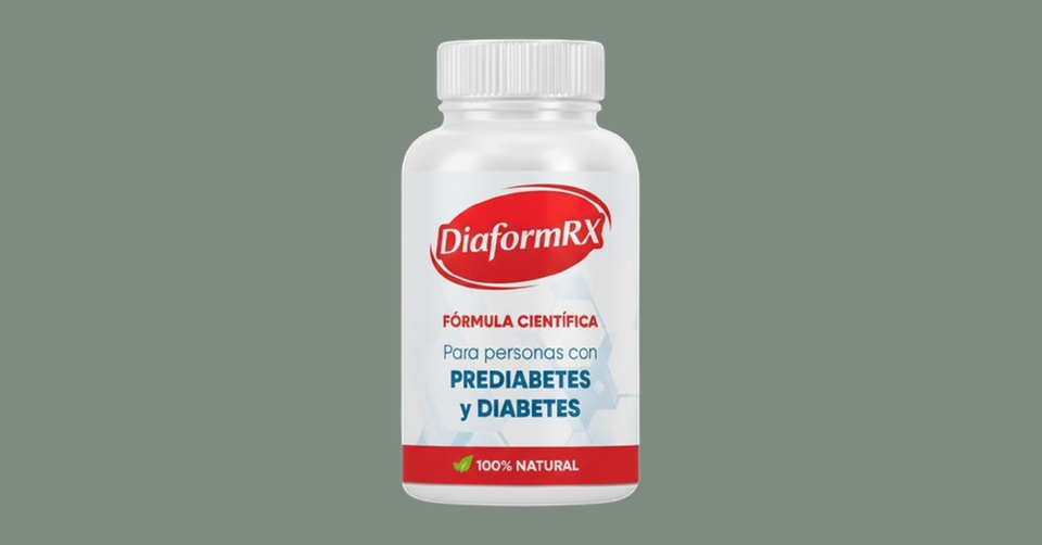 DiaformRX Reviews