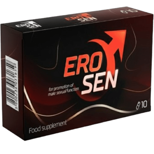 Erosen