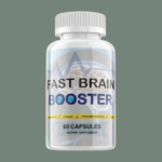 Fast Brain Booster Reviews