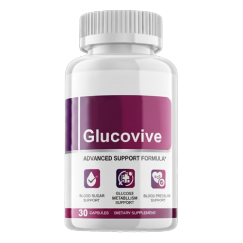Glucovive
