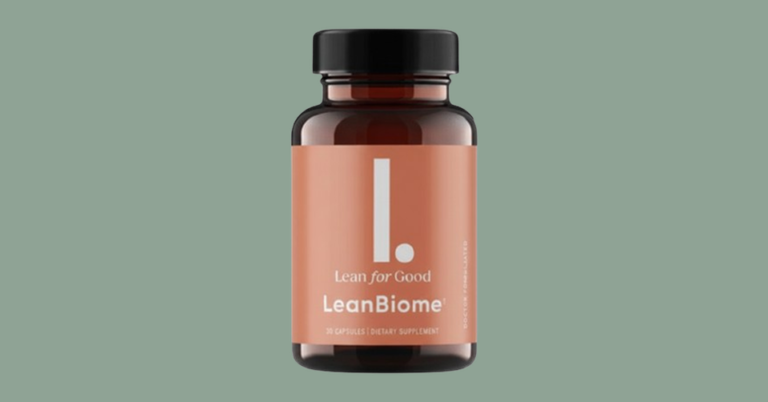 LeanBiome Reviews