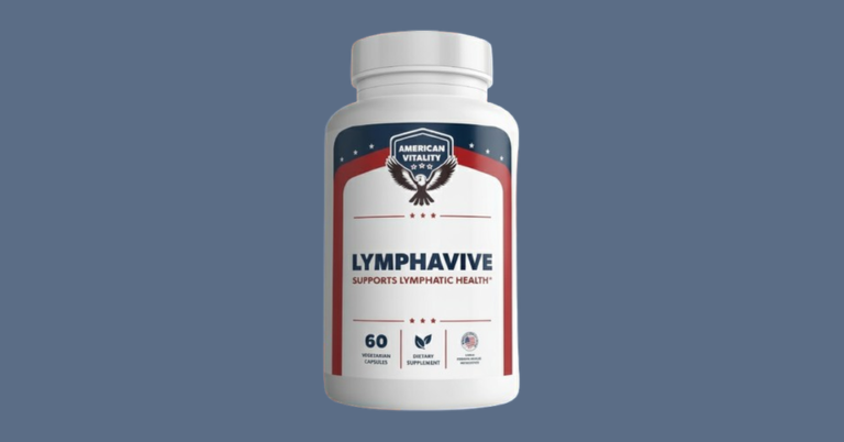 LymphaVive Reviews
