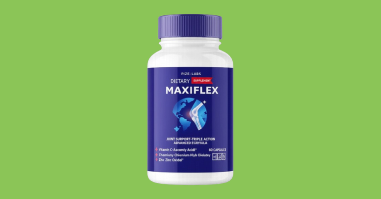 Maxiflex Reviews