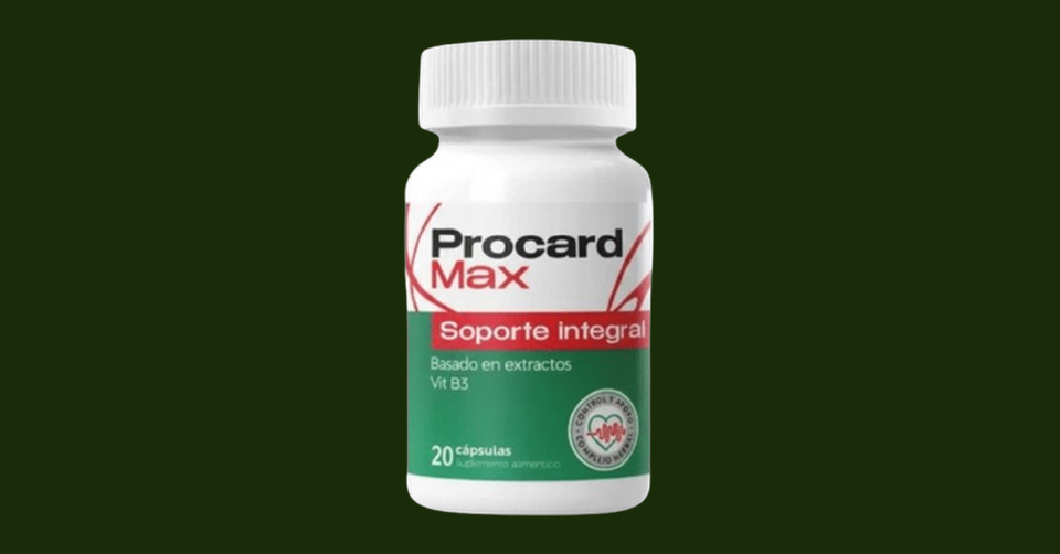 Procard Max Reviews