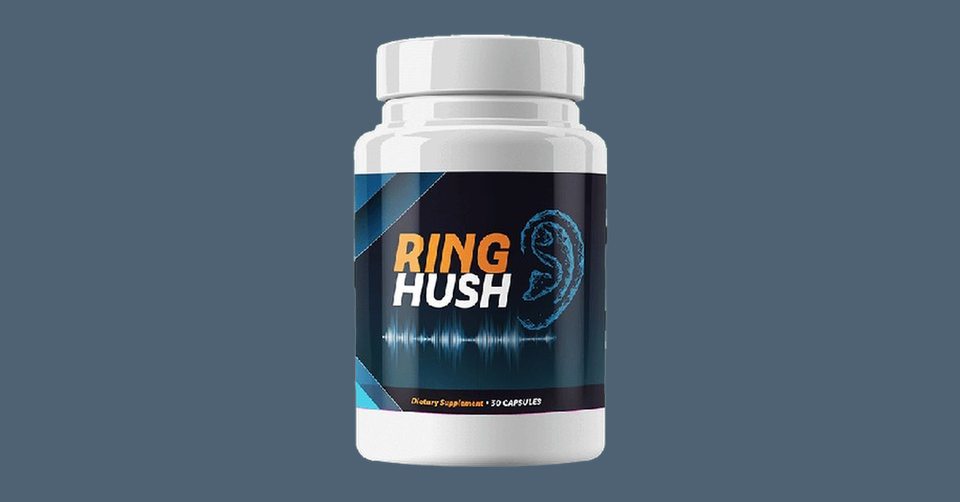 Ring Hush Reviews