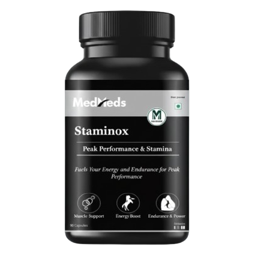 Staminox