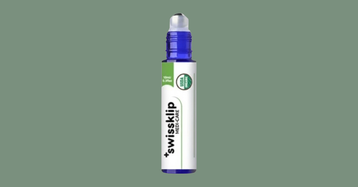 SwissKlip Anti-Fungal Stick Reviews
