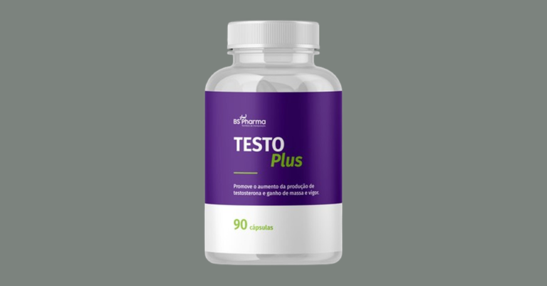 Testo Plus Reviews
