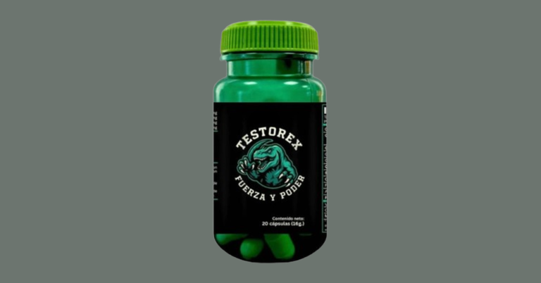 Testorex Reviews