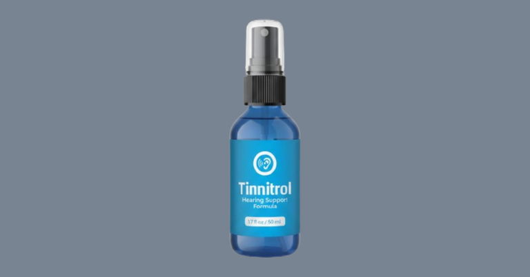 Tinnitrol MW Reviews