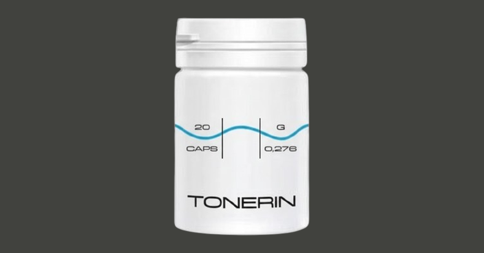 Tonerin Reviews