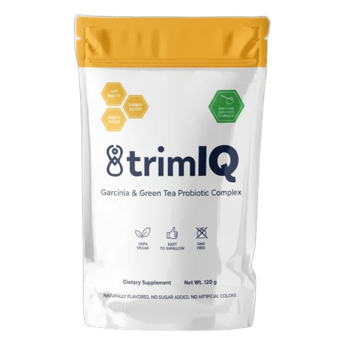 TrimIQ