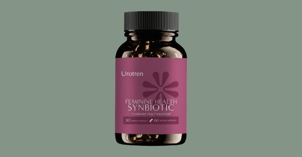 Urotren Reviews