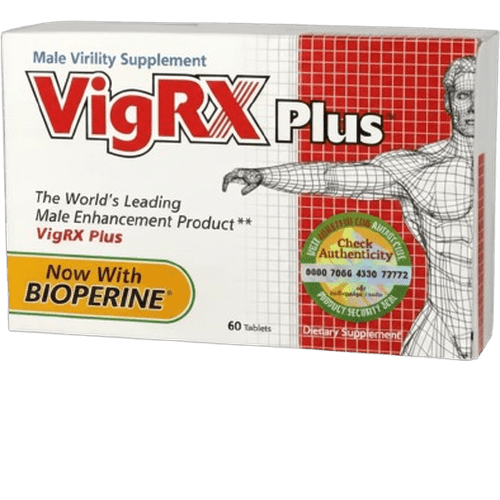 VigRX Plus