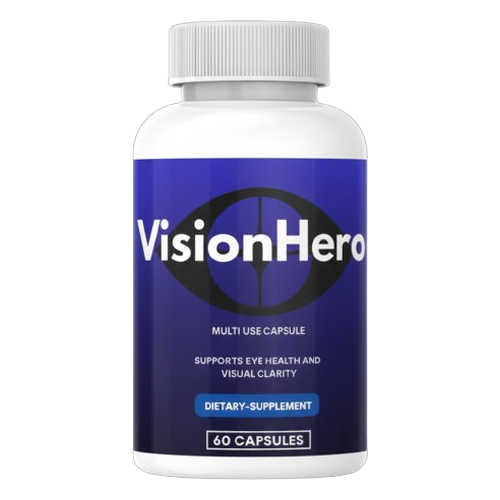Vision Hero